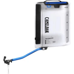 Camelbak Réservoir De Groupe Fusion™ 10L Avec Tru® Zip Imperméable. -Avontuur Uitrusting reservoir de groupe fusion 10l avec tru zip impermeable 5