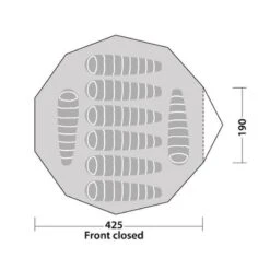 Robens Chinook Ursa -Avontuur Uitrusting robens chinook ursa 3