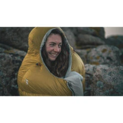 Robens Couloir 750 - Sac De Couchage En Duvet -Avontuur Uitrusting robens couloir 750 sac de couchage en duvet 4