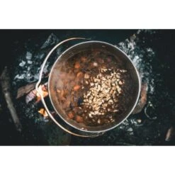 Robens Ottawa Pan 4L - Poêle 4L D'Ottawa -Avontuur Uitrusting robens ottawa pan 4l poele 4l dottawa 2