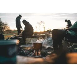 Robens Ottawa Pan 4L - Poêle 4L D'Ottawa -Avontuur Uitrusting robens ottawa pan 4l poele 4l dottawa 4