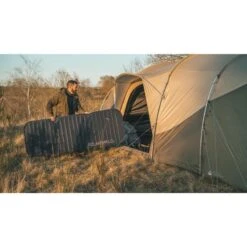 Robens PolarShield 120 - Matelas Autogonflant -Avontuur Uitrusting robens polarshield 120 matelas autogonflant 3