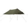 Robens Tarp PRS Twin Summit -Avontuur Uitrusting robens tarp prs twin summit