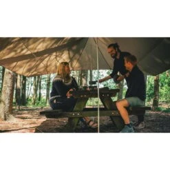 Robens Tarp PRS Twin Summit -Avontuur Uitrusting robens tarp prs twin summit 5