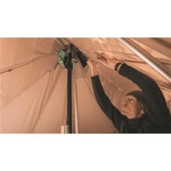 Robens Tente Klondike S - Quatre Personnes -Avontuur Uitrusting robens tente klondike s quatre personnes 2