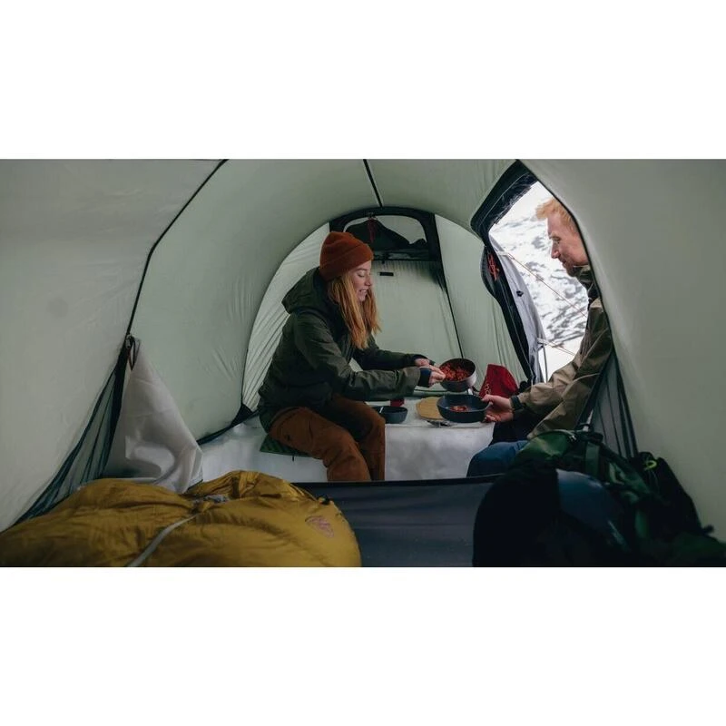 Robens Tente Tunnel Pour Deux Personnes Nordic Lynx 2 5 Robens Tente Tunnel Pour Deux Personnes Nordic Lynx 2 - Afbeelding 3