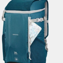 Quechua Sac à Dos Isotherme 20L - NH100 Ice Compact -Avontuur Uitrusting sac a dos isotherme 20l nh100 ice compact 5