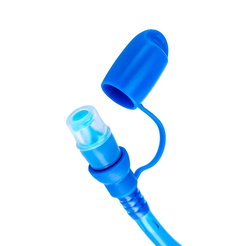 Sac à Eau Avec Tuyau, Système D'abreuvement, 2 Litres 4 Sac à Eau Avec Tuyau, Système D'abreuvement, 2 Litres - Afbeelding 2