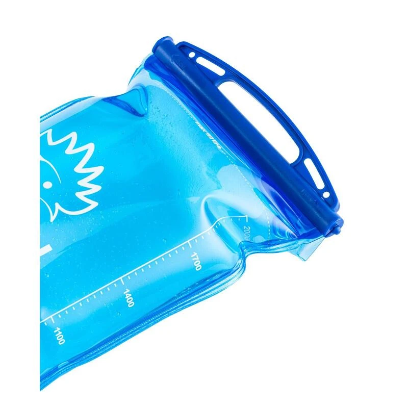 Sac à Eau Avec Tuyau, Système D'abreuvement, 2 Litres 5 Sac à Eau Avec Tuyau, Système D'abreuvement, 2 Litres - Afbeelding 3