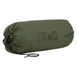 HIGHLANDER Sac De Bivouac Hawk - Super Léger - 1 Personne - Vert Olive -Avontuur Uitrusting sac de bivouac hawk super leger 1 personne vert olive 2