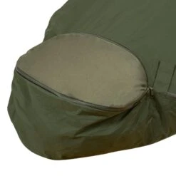 HIGHLANDER Sac De Bivouac Hawk - Super Léger - 1 Personne - Vert Olive -Avontuur Uitrusting sac de bivouac hawk super leger 1 personne vert olive 3