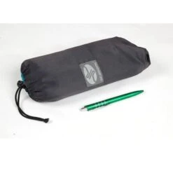 Sac De Bivouac K2 - Super Léger - Avec Moustiquaire - Bleu -Avontuur Uitrusting sac de bivouac k2 super leger avec moustiquaire bleu 2