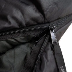 Sac De Couchage Alpinus Classic 1250 (Droit) 11 Sac De Couchage Alpinus Classic 1250 (Droit) -Avontuur Uitrusting sac de couchage alpinus classic 1250 droit 3