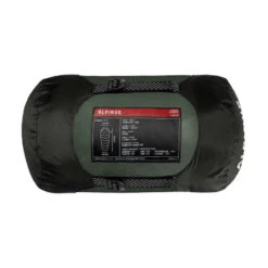 Sac De Couchage Alpinus Primalight 1000 (Droit) -Avontuur Uitrusting sac de couchage alpinus primalight 1000 droit 2