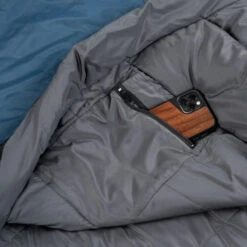 Sac De Couchage Alpinus Ultralight 1000 (Gauche) -Avontuur Uitrusting sac de couchage alpinus ultralight 1000 gauche 3