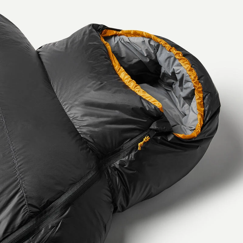 Sac De Couchage De Trekking - MT900 5°C - Duvet 5 Sac De Couchage De Trekking - MT900 5°C - Duvet - Afbeelding 3