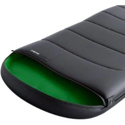 Husky Sac De Couchage Gala Matelassée New 0°C 220 X 90 Cm - Gris -Avontuur Uitrusting sac de couchage gala matelassee new 0c 220 x 90 cm gris 4