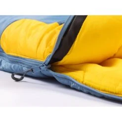 Sac De Couchage Gjora - 205x80cm - Trekking - 3 Saisons - Adulte - Momie -Avontuur Uitrusting sac de couchage gjora 205x80cm trekking 3 saisons adulte momie 2