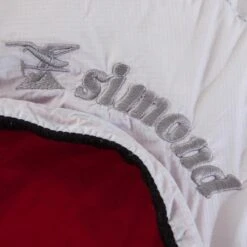 Simond Sac De Couchage MAKALU II Light -9° Taille XL -Avontuur Uitrusting sac de couchage makalu ii light 9 taille xl 7