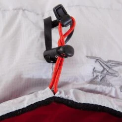 Simond Sac De Couchage MAKALU II Light -9° Taille XL -Avontuur Uitrusting sac de couchage makalu ii light 9 taille xl 8