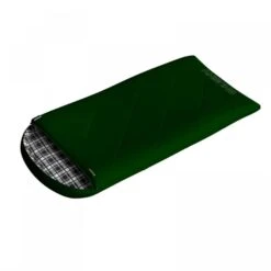 Husky Sac De Couchage Modèle Couverture Gary 2023 -10°C 220 Cm Avec Flanelle - Vert -Avontuur Uitrusting sac de couchage modele couverture gary 2023 10c 220 cm avec flanelle vert 4