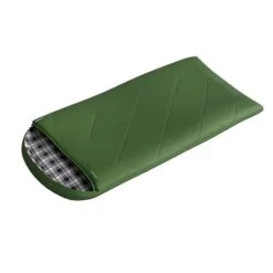 Husky Sac De Couchage Momie Enfant Galy -10°C 2023 170 Cm - Vert -Avontuur Uitrusting sac de couchage momie enfant galy 10c 2023 170 cm vert 2
