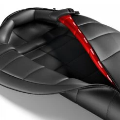 Husky Sac De Couchage Momie Enfant Junior -10°C - 190 Cm - Bleu -Avontuur Uitrusting sac de couchage momie enfant junior 10c 190 cm bleu 4