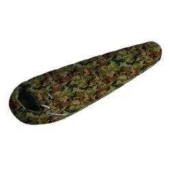 Husky Sac De Couchage Momie Enfant Junior -10°C - 190 Cm - Camo 9 Husky Sac De Couchage Momie Enfant Junior -10°C - 190 Cm - Camo -Avontuur Uitrusting sac de couchage momie enfant junior 10c 190 cm camo 2