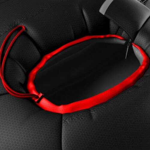 Husky Sac De Couchage Momie Enfant Magic 20 2 En 1 (180 / 150 Cm) - Bleu 7 Husky Sac De Couchage Momie Enfant Magic 20 2 En 1 (180 / 150 Cm) - Bleu - Afbeelding 5