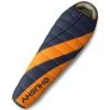 Husky Sac De Couchage Momie Enjoy 2023 -25°C 220 Cm - Gris - Orange - Adultes -Avontuur Uitrusting sac de couchage momie enjoy 2023 25c 220 cm gris orange adultes