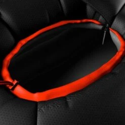 Husky Sac De Couchage Momie Enjoy 2023 -25°C 220 Cm - Gris - Orange - Adultes -Avontuur Uitrusting sac de couchage momie enjoy 2023 25c 220 cm gris orange adultes 4