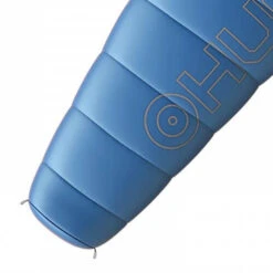 Sac De Couchage Momie Husky Long 2021 -10°C 230 X 85 Cm - Bleu 11 Sac De Couchage Momie Husky Long 2021 -10°C 230 X 85 Cm - Bleu -Avontuur Uitrusting sac de couchage momie husky long 2021 10c 230 x 85 cm bleu 4