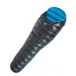 Sac De Couchage Momie Light Series Koteka III 290 170L - Bleu - Adultes -Avontuur Uitrusting sac de couchage momie light series koteka iii 290 170l bleu adultes 2