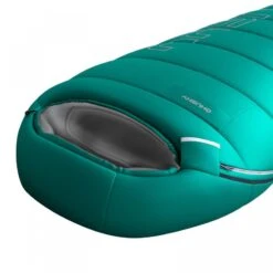 Husky Sac De Couchage Momie Micro Musset 220 X 85 Cm - Vert - Adultes -Avontuur Uitrusting sac de couchage momie micro musset 220 x 85 cm vert adultes 3