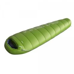 Husky Sac De Couchage Momie Mikro Léger - Vert Clair - Adultes -Avontuur Uitrusting sac de couchage momie mikro leger vert clair adultes 2