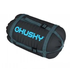 Husky Sac De Couchage Momie Mikro Léger - Vert Clair - Adultes -Avontuur Uitrusting sac de couchage momie mikro leger vert clair adultes 4