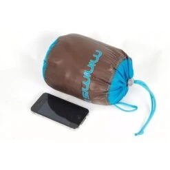 Sac De Couchage Momie Minimis 320 - L 190 Cm - Noir - Adultes -Avontuur Uitrusting sac de couchage momie minimis 320 l 190 cm noir adultes 2