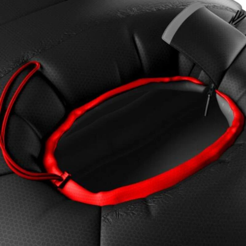 Husky Sac De Couchage Momie Spécialement Pour Dames Majesté 200 X 85 +20 Cm - Vert 7 Husky Sac De Couchage Momie Spécialement Pour Dames Majesté 200 X 85 +20 Cm - Vert - Afbeelding 5