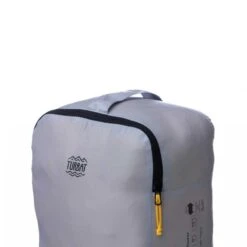 Sac De Couchage Momie Tourer Gold Fusion - Bleu Aube -15°C - Jaune Pour Adultes -Avontuur Uitrusting sac de couchage momie tourer gold fusion bleu aube 15c jaune pour adultes 2