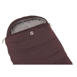 Sac De Couchage Outwell Campion Lux Aubergine L 13 Sac De Couchage Outwell Campion Lux Aubergine L -Avontuur Uitrusting sac de couchage outwell campion lux aubergine l 4