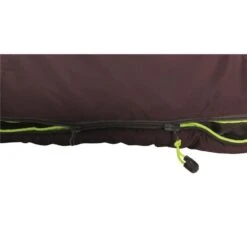 Sac De Couchage Outwell Campion Lux Aubergine L 15 Sac De Couchage Outwell Campion Lux Aubergine L -Avontuur Uitrusting sac de couchage outwell campion lux aubergine l 6