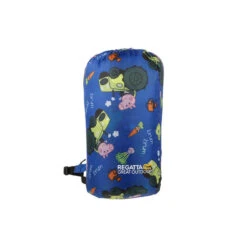 Regatta Sac De Couchage ROARY Enfant (Bleu Vif) -Avontuur Uitrusting sac de couchage roary enfant bleu vif 2