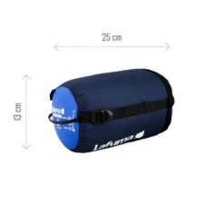 Lafuma Sac De Couchage Trekking Mixte ACTIVE 10 Droit -Avontuur Uitrusting sac de couchage trekking mixte active 10 droit 4