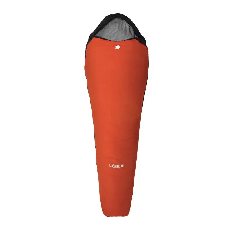 Lafuma Sac De Couchage Trekking Mixte ACTIVE 10 Gauche 3 Lafuma Sac De Couchage Trekking Mixte ACTIVE 10 Gauche