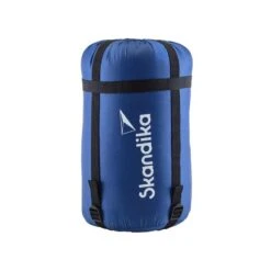 Sac De Couchage Vegas Flanell - Momie XXL 220x110 Cm - Trekking - Zip à Droite -Avontuur Uitrusting sac de couchage vegas flanell momie xxl 220x110 cm trekking zip a droite 2