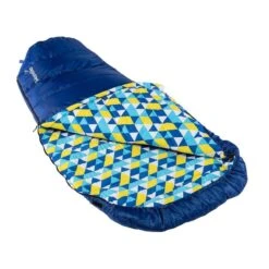 Sac De Couchage Vegas Flanell - Momie XXL 220x110 Cm - Trekking - Zip à Droite -Avontuur Uitrusting sac de couchage vegas flanell momie xxl 220x110 cm trekking zip a droite 6