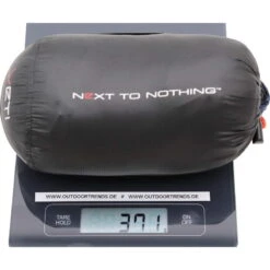 Sac De Couchage Yeti Passion One -Avontuur Uitrusting sac de couchage yeti passion one 3