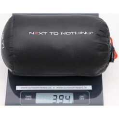 Sac De Couchage Yeti Passion One -Avontuur Uitrusting sac de couchage yeti passion one 4