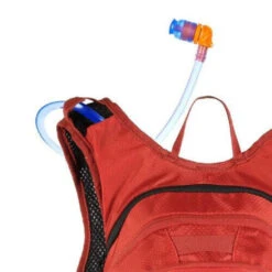 Source Sac D'hydratation Fuse 3 + 9 Litres - Chili Orange - Orange -Avontuur Uitrusting sac dhydratation fuse 3 9 litres chili orange orange 3