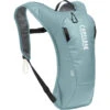Camelbak Sac D'hydratation Hivernal Zoid™ 1 L Avec Poche à Eau 2 L -Avontuur Uitrusting sac dhydratation hivernal zoid 1 l avec poche a eau 2 l